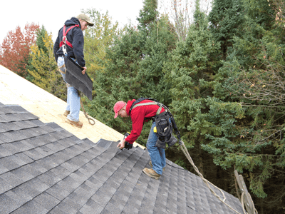 About Roof Repair Experts Dittmer, MO